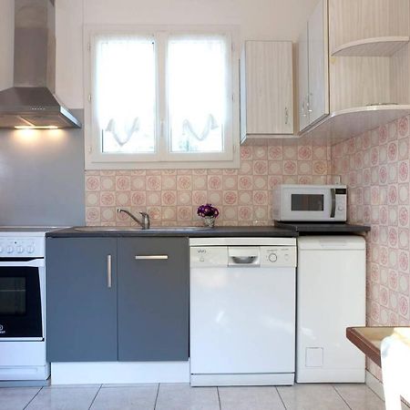 Maison Pres De La Plage Villa Sète Buitenkant foto