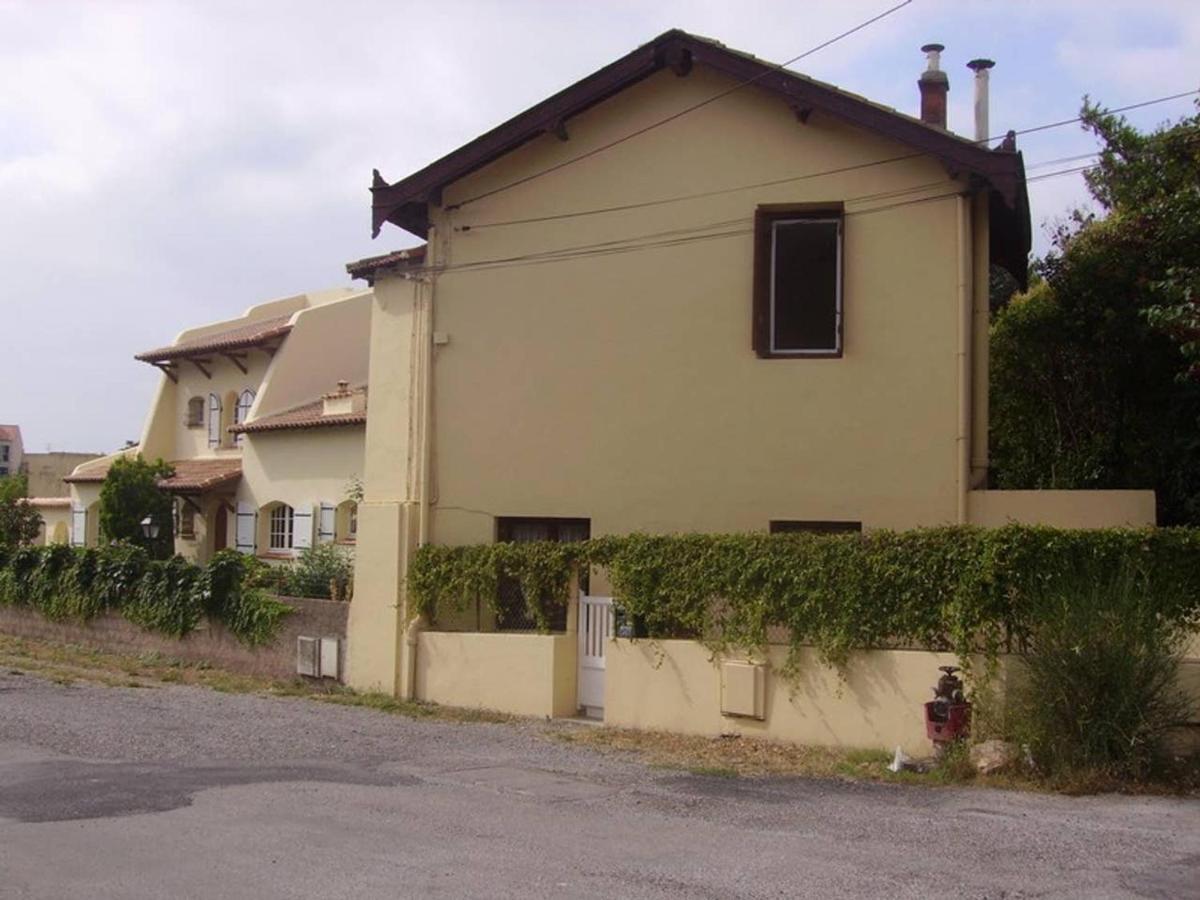 Maison Pres De La Plage Villa Sète Buitenkant foto