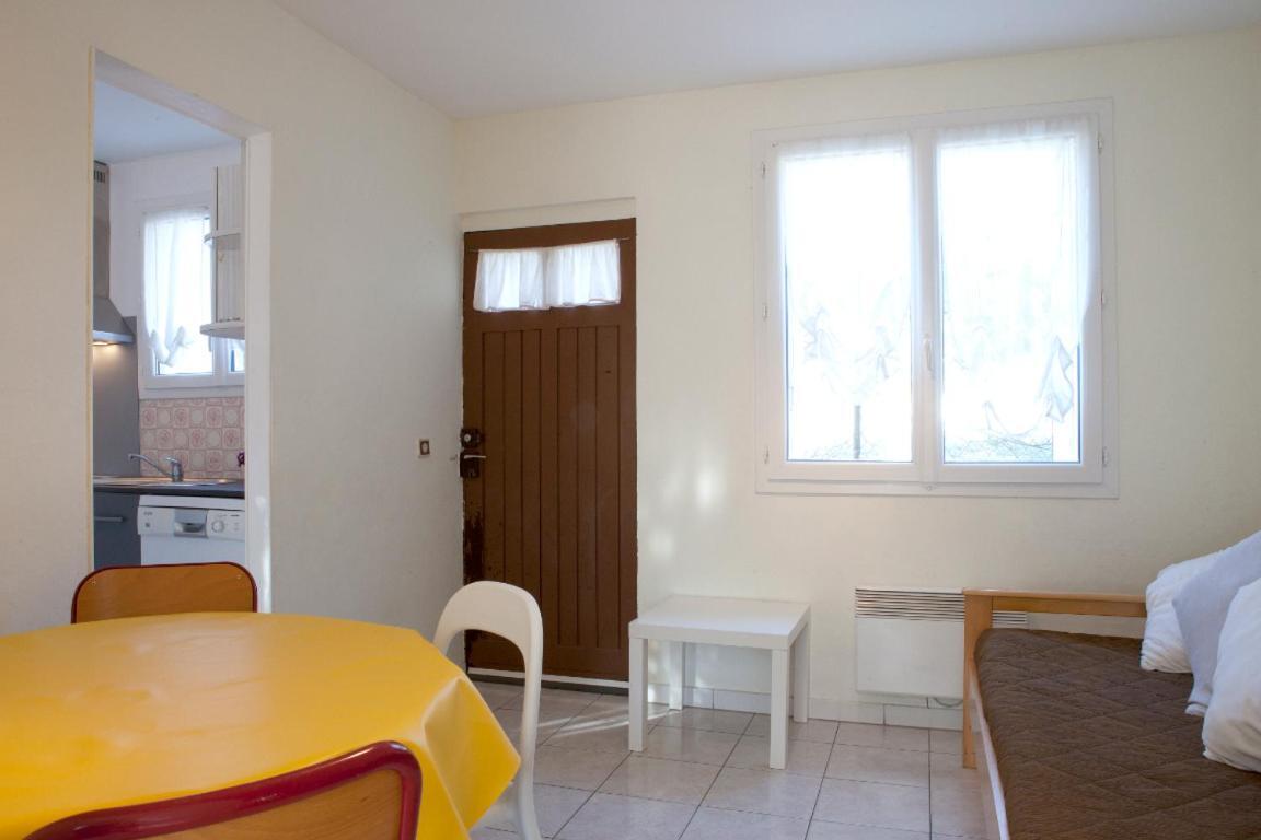 Maison Pres De La Plage Villa Sète Buitenkant foto