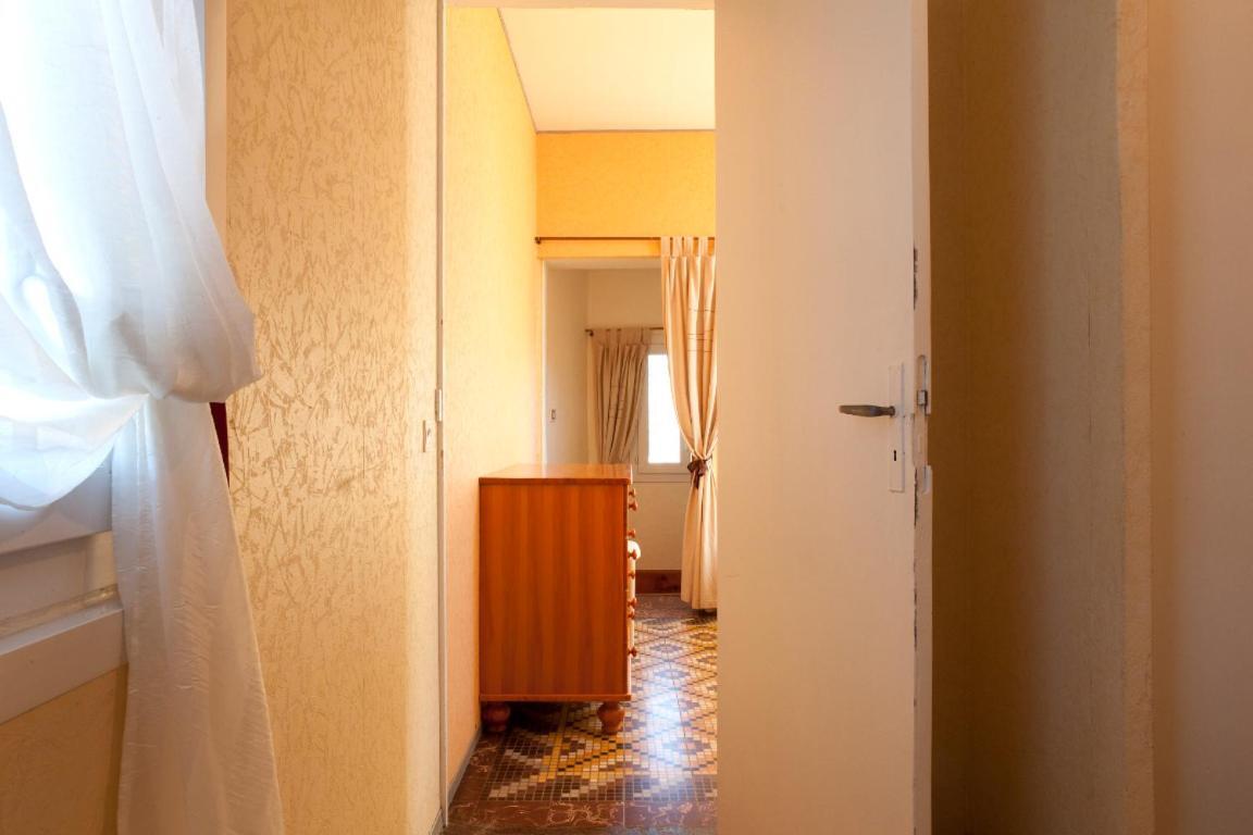 Maison Pres De La Plage Villa Sète Buitenkant foto