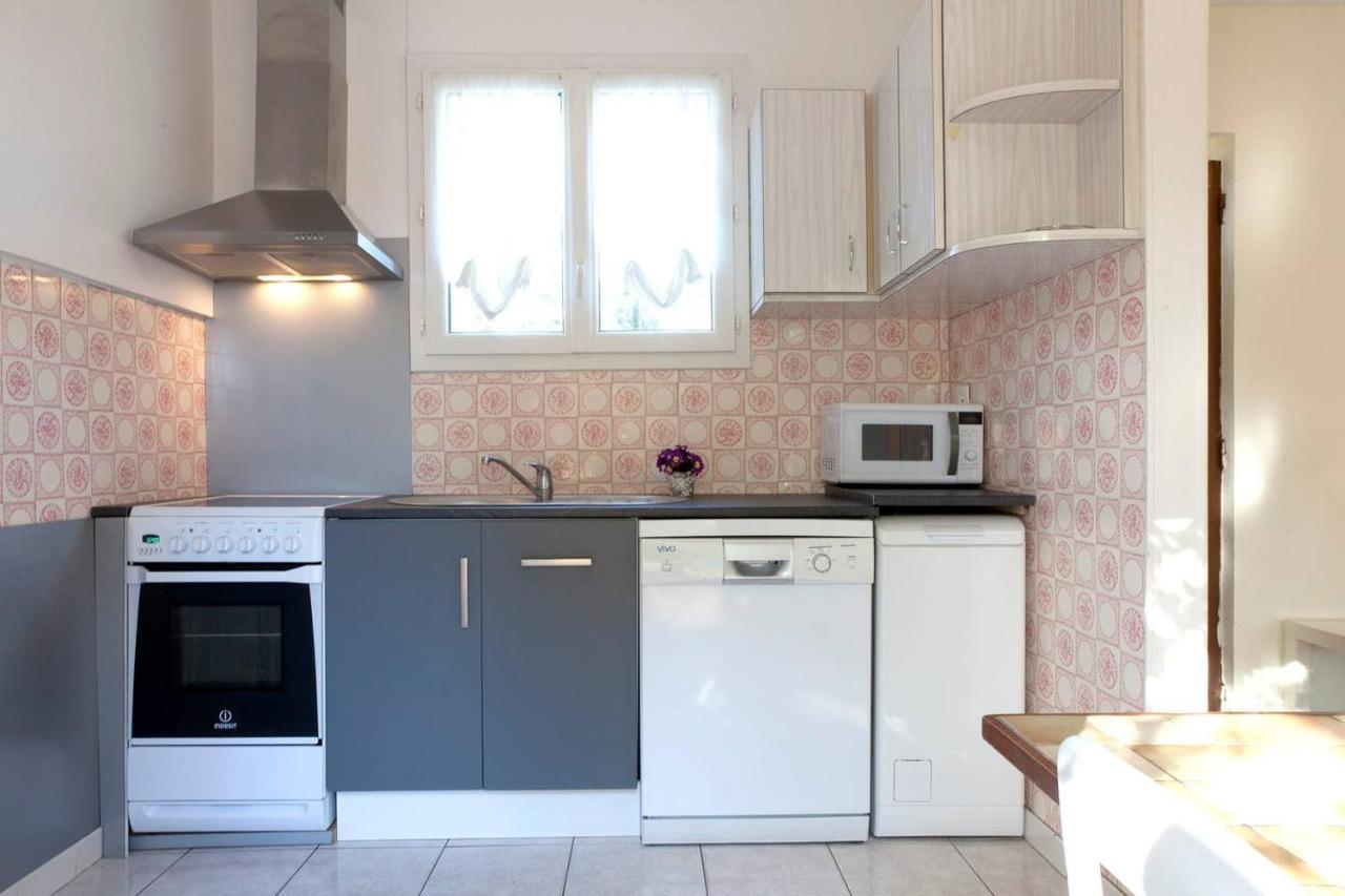 Maison Pres De La Plage Villa Sète Buitenkant foto