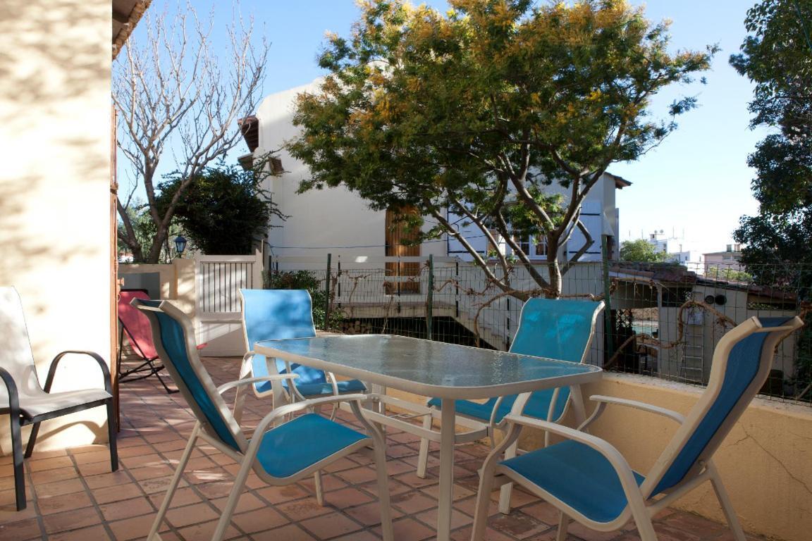 Maison Pres De La Plage Villa Sète Buitenkant foto