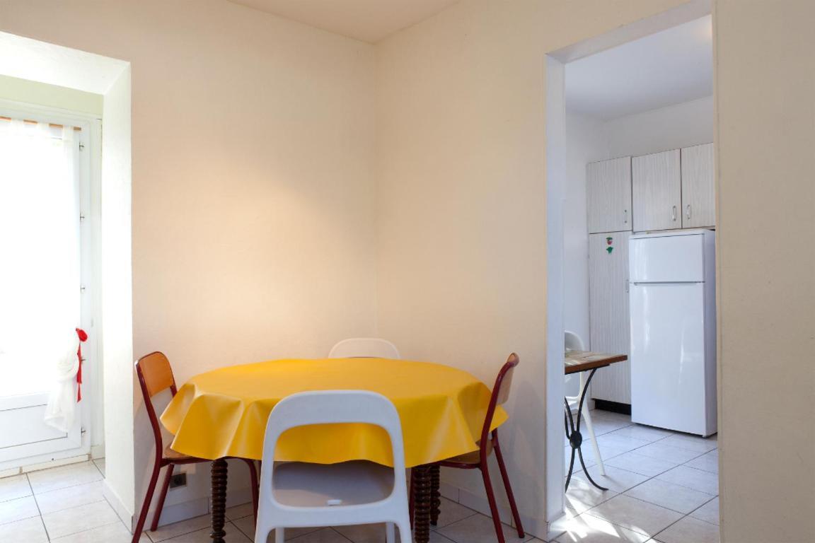 Maison Pres De La Plage Villa Sète Buitenkant foto