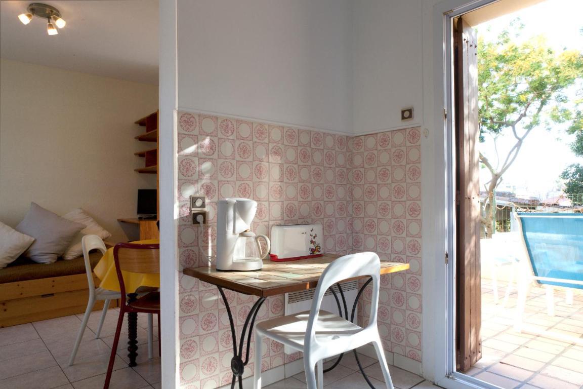 Maison Pres De La Plage Villa Sète Buitenkant foto