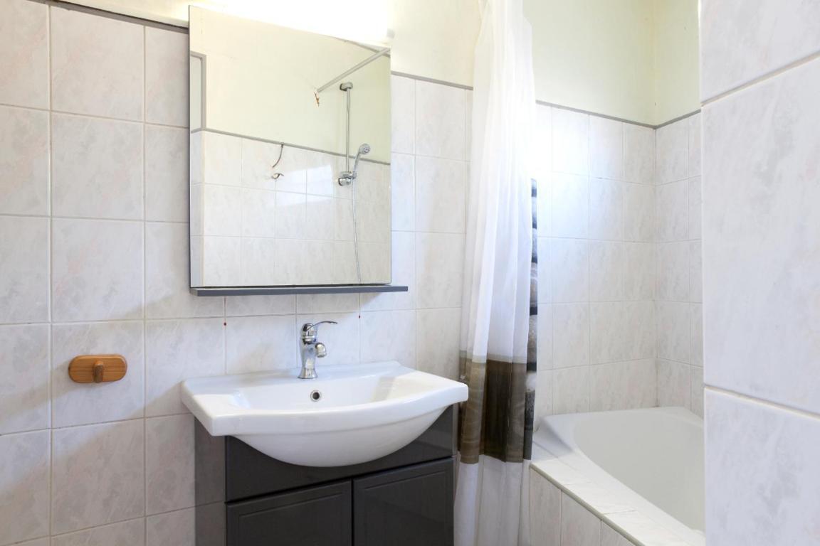 Maison Pres De La Plage Villa Sète Buitenkant foto