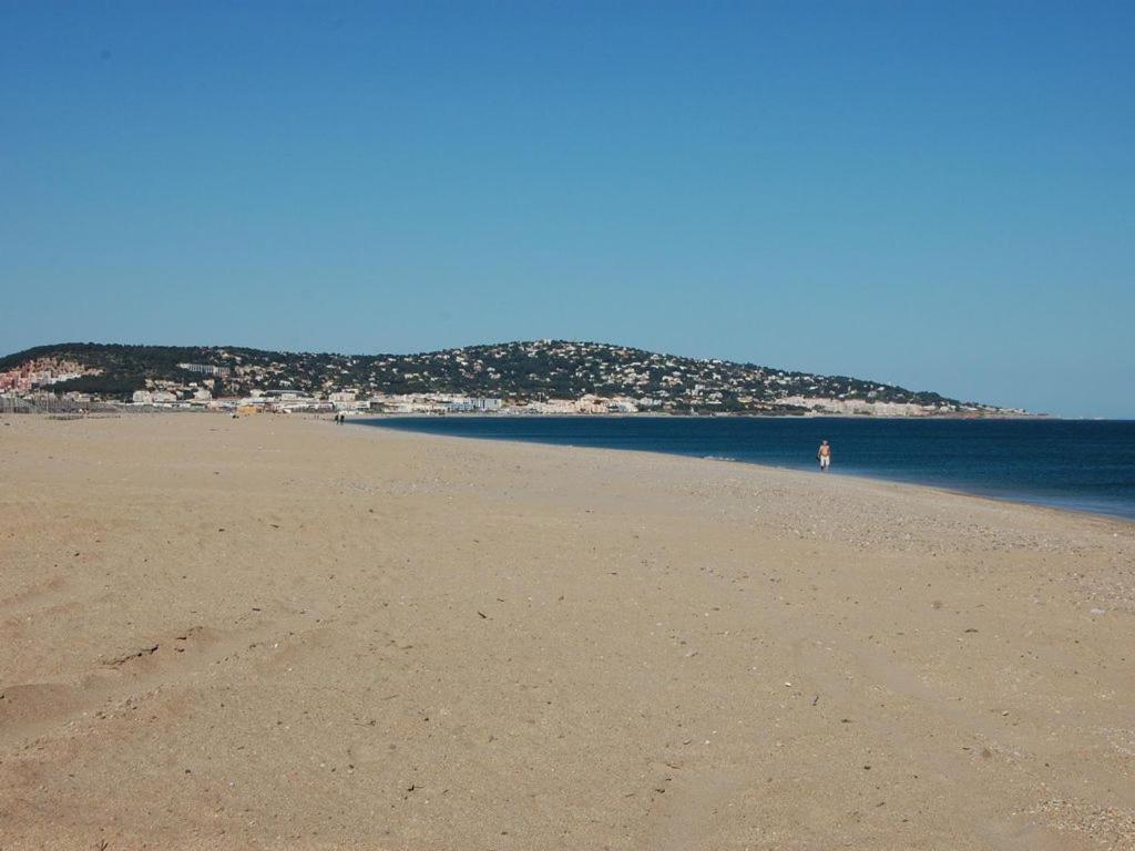 Maison Pres De La Plage Villa Sète Buitenkant foto