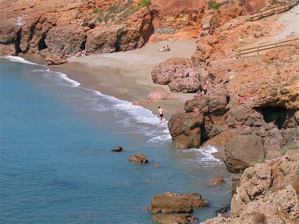 Maison Pres De La Plage Villa Sète Buitenkant foto